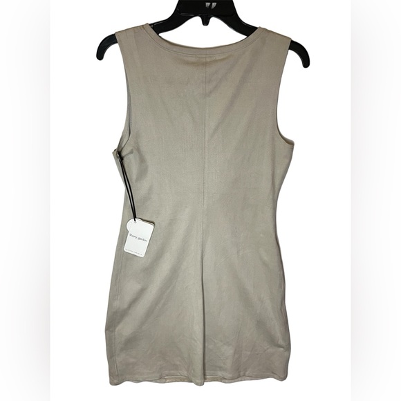 Liberty Garden Mini Tank Dress, Sleeveless NWT, S - Picture 2 of 4